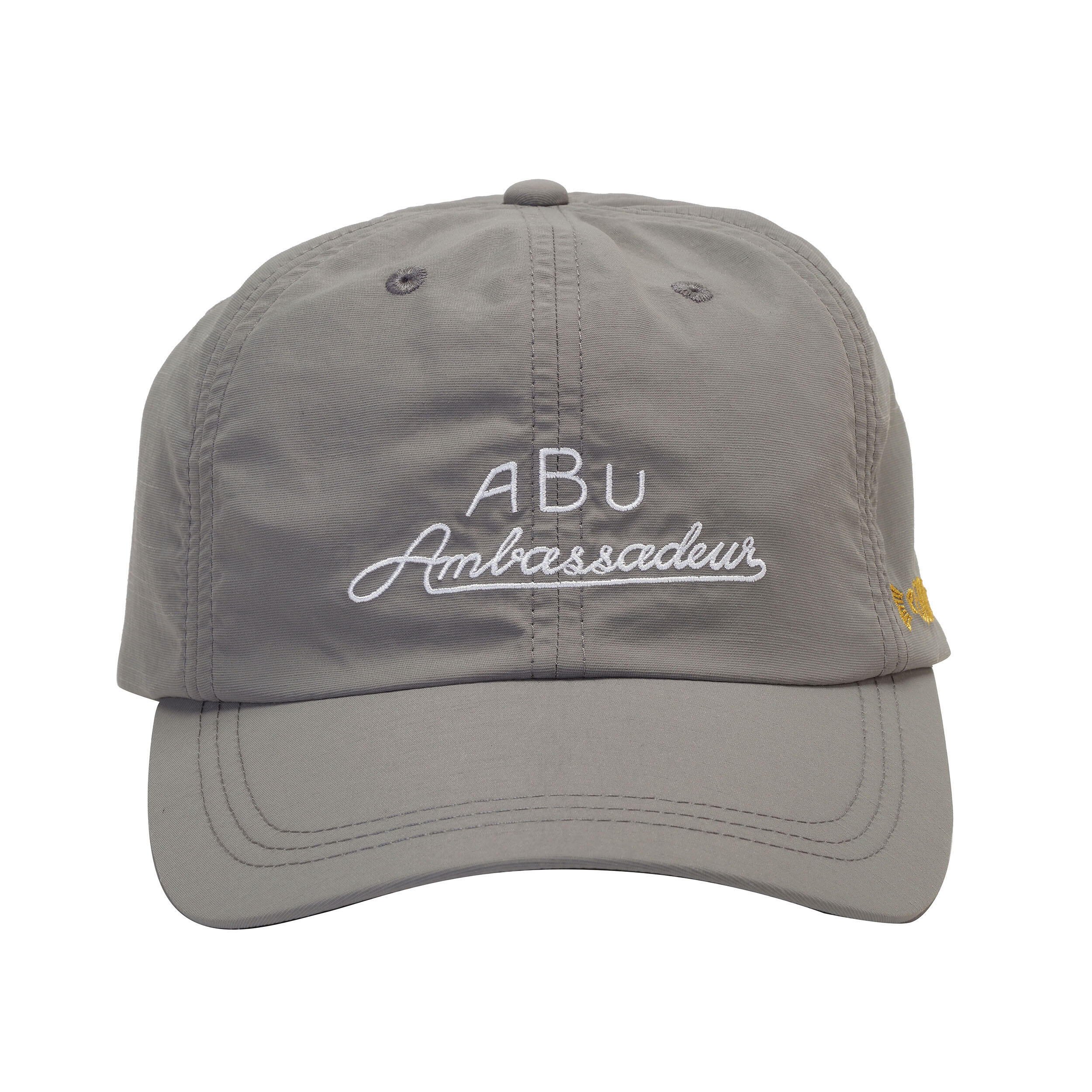 Nylon Amb Classic Logo Cap（アンバサダークラシックロゴ
